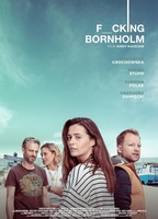 Fucking Bornholm 2022 film scènes de nu
