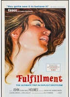 Fulfillment (1974) Scènes de Nu