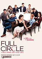 Full Circle 2013 film scènes de nu