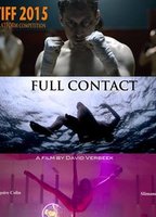 Full Contact 2015 film scènes de nu