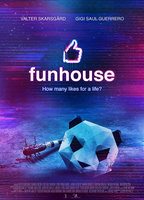 Funhouse 2019 film scènes de nu