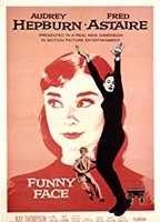 Funny Face (1957) Scènes de Nu