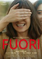 Fuori 2025 film scènes de nu