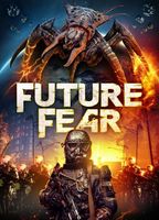 Future Fear (2021) Scènes de Nu
