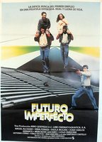 Futuro Imperfecto (1985) Scènes de Nu