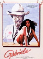 Gabriela (1983) Scènes de Nu
