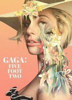 Gaga: Five Foot Two 2017 film scènes de nu