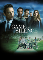 Game of Silence (2016) Scènes de Nu
