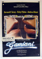Gamiani 1981 film scènes de nu