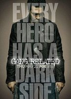 Gang Related (2014) Scènes de Nu