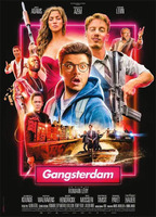 Gangsterdam (2017) Scènes de Nu