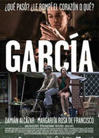 Garcia 2010 film scènes de nu