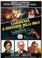 Gardenia, il giustiziere della mala (1979) Scènes de Nu