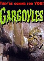 Gargoyles 1972 film scènes de nu
