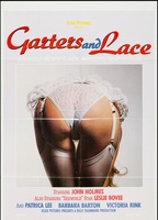 Garters and Lace 1980 film scènes de nu