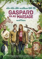Gaspard at the wedding (2017) Scènes de Nu