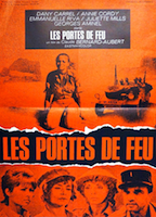Les Portes de feu (1972) Scènes de Nu