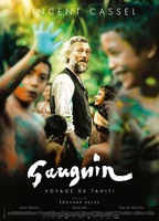 Gauguin - Voyage de Tahiti 2017 film scènes de nu