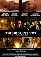 Generacion Spielberg (2014) Scènes de Nu