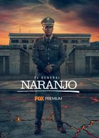 General Naranjo (2019-2020) Scènes de Nu
