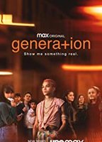 Generation (2021-présent) Scènes de Nu