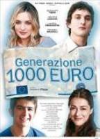 The 1000 Euro Generation 2009 film scènes de nu