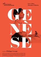 Genesis (II) (2018) Scènes de Nu