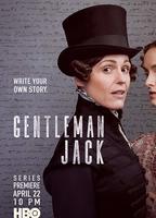 Gentleman Jack (2019-présent) Scènes de Nu