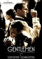 Gentlemen & Gangsters (2016) Scènes de Nu