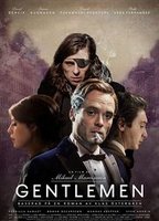 Gentlemen (2014) Scènes de Nu