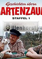 Geschichten übern Gartenzaun  1982 film scènes de nu