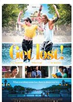 Get Lost! (2018) Scènes de Nu