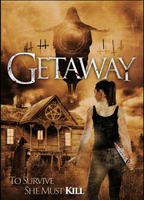 Getaway (2020) Scènes de Nu