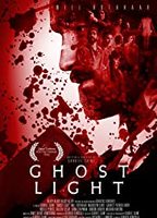 Ghost Light 2021 film scènes de nu
