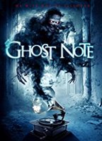Ghost Note (2017) Scènes de Nu