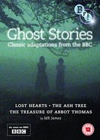 Ghost Stories - The Ash Tree 1975 film scènes de nu