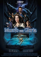 Ghosting Gloria 2021 film scènes de nu