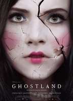Ghostland (2018) Scènes de Nu