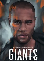 Giants (2017) Scènes de Nu
