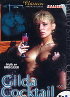 Gilda Cocktail (1989) Scènes de Nu