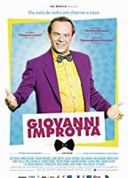 Giovanni Improtta 2013 film scènes de nu