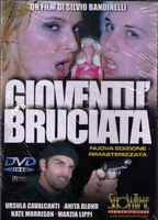 Gioventù Bruciata (1999) Scènes de Nu