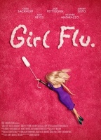 Girl Flu (2016) Scènes de Nu