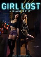 Girl Lost: A Hollywood Story 2020 film scènes de nu