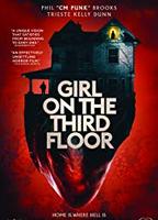 Girl on the Third Floor (2019) Scènes de Nu