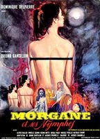 Girl Slaves of Morgana Le Fay (1971) Scènes de Nu