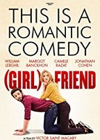 (Girl)Friend (2018) Scènes de Nu