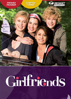 Girlfriends (2008) Scènes de Nu