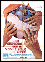 Giro girotondo... con il sesso è bello il mondo (1975) Scènes de Nu