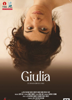 Giulia - Una selvaggia voglia di libertà (2021) Scènes de Nu